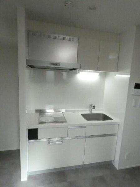 大田区新蒲田２丁目のマンション