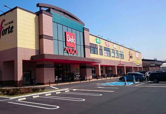 アムール川崎(フォルテ森永橋)