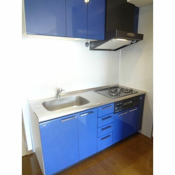 メゾン・ラフィール