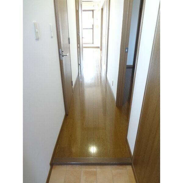 川崎市中原区上平間のマンション