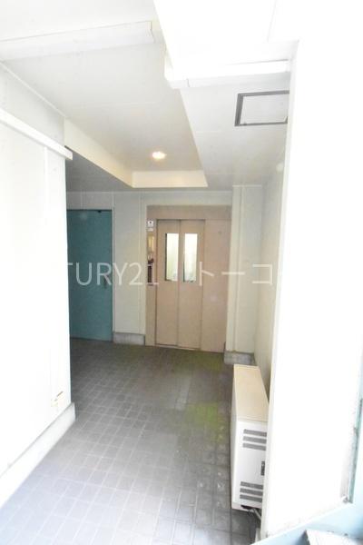 川崎市中原区小杉御殿町２丁目のアパート