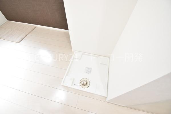 川崎市中原区井田２丁目のアパート