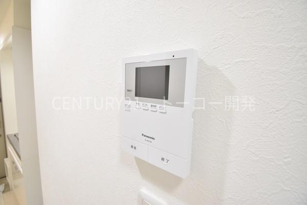 川崎市中原区井田２丁目のアパート