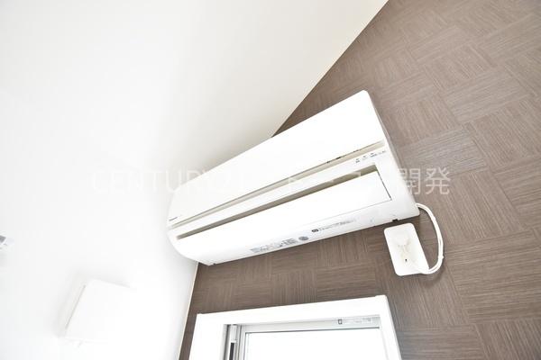 川崎市中原区井田２丁目のアパート