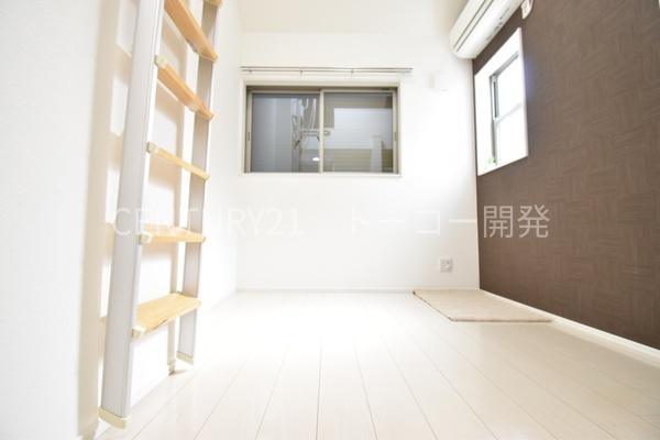 川崎市中原区井田２丁目のアパート