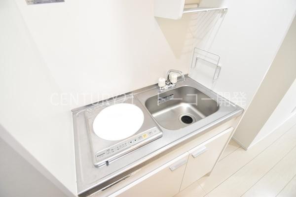 川崎市中原区井田２丁目のアパート