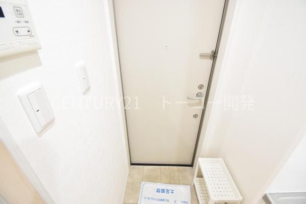 川崎市中原区井田２丁目のアパート