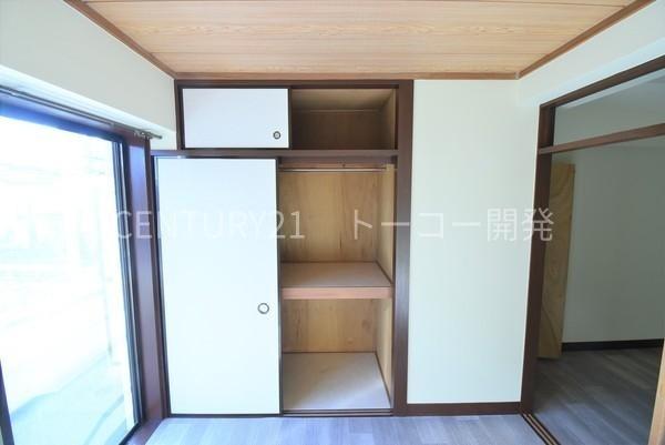 川崎市中原区井田三舞町のマンション