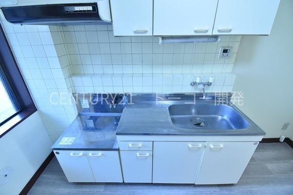 川崎市中原区井田三舞町のマンション