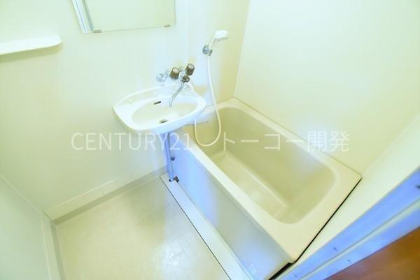 川崎市中原区井田三舞町のマンション