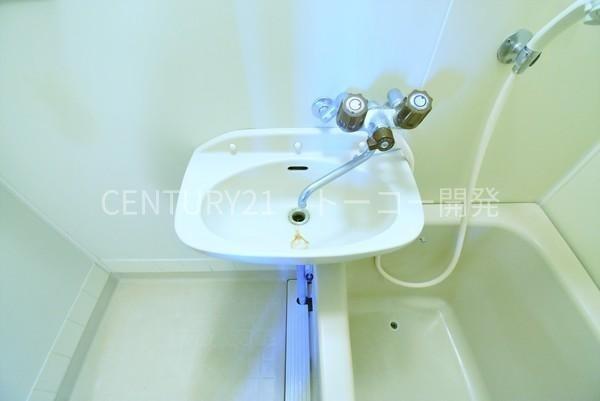 川崎市中原区井田三舞町のマンション