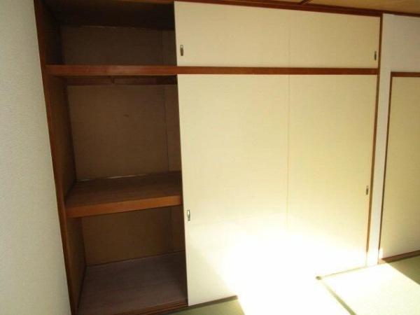 グリーンコーポＡ棟