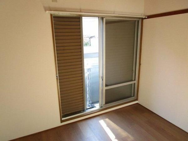 グリーンコーポＡ棟