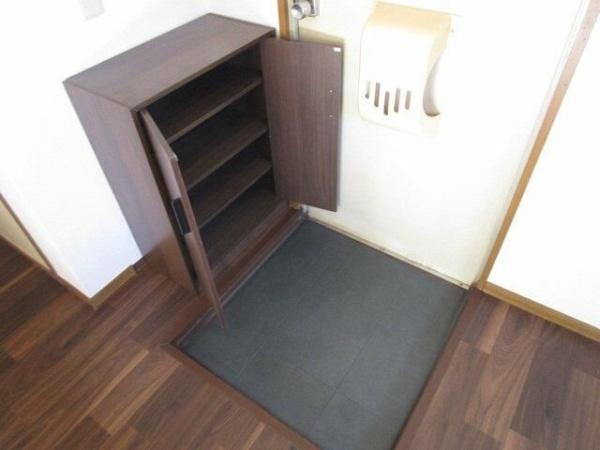 グリーンコーポＡ棟