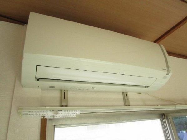 グリーンコーポＡ棟