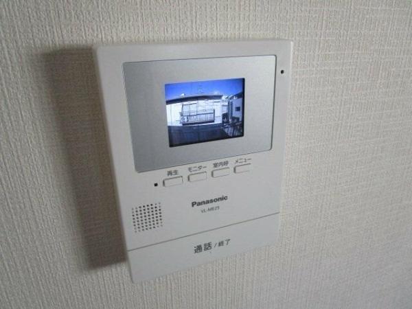 グリーンコーポＡ棟