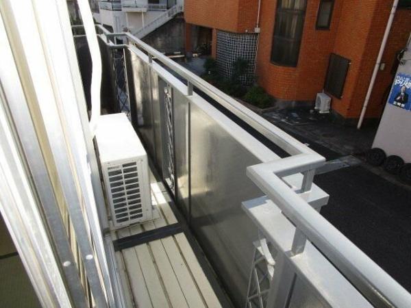 グリーンコーポＡ棟