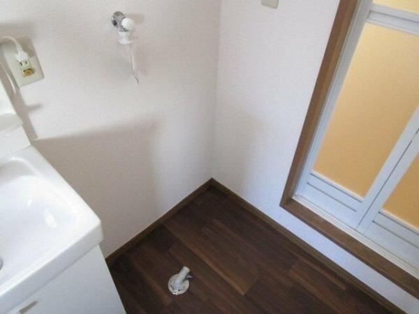 グリーンコーポＡ棟