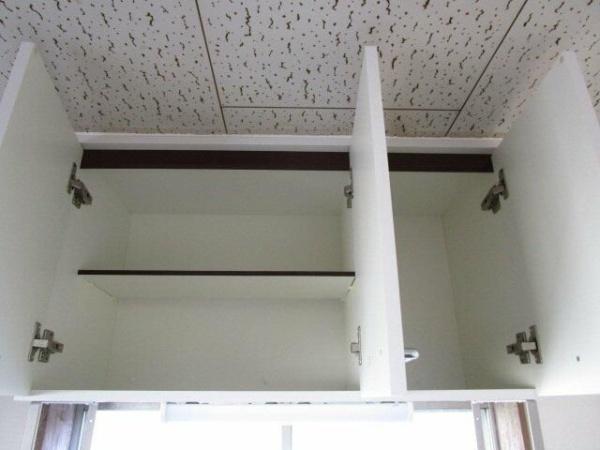 グリーンコーポＡ棟