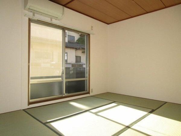 グリーンコーポＡ棟