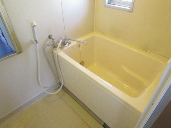 グリーンコーポＡ棟