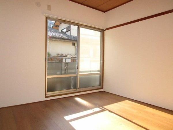 グリーンコーポＡ棟