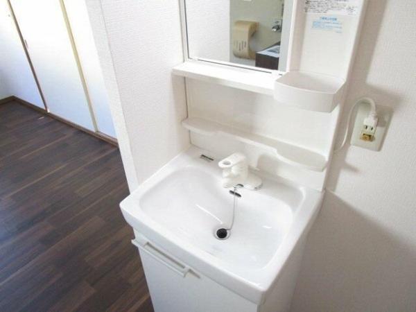 グリーンコーポＡ棟