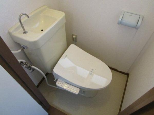 グリーンコーポＡ棟