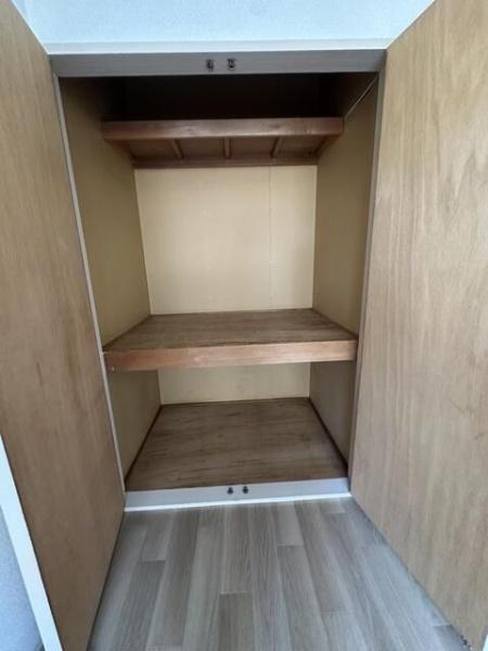 川崎市中原区苅宿のアパート