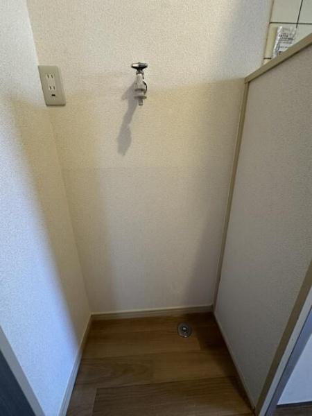 川崎市中原区苅宿のアパート