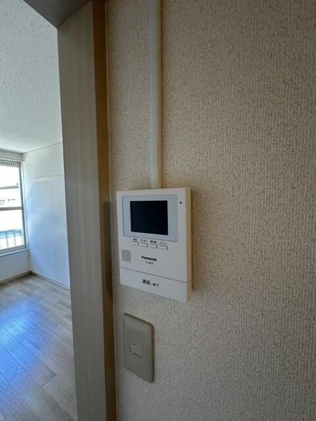 川崎市中原区苅宿のアパート