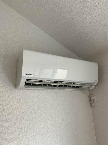 川崎市中原区下小田中３丁目のアパート