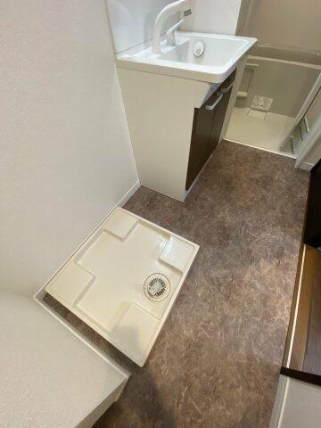 川崎市中原区下小田中３丁目のアパート