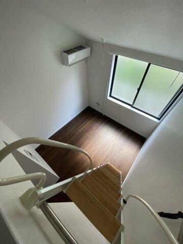 川崎市中原区下小田中３丁目のアパート