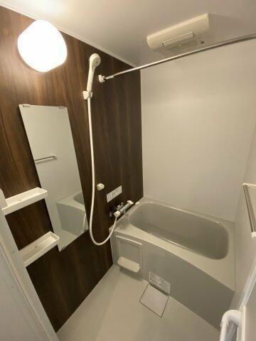 川崎市中原区下小田中３丁目のアパート