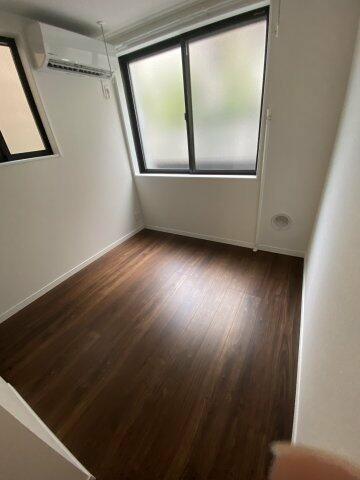 川崎市中原区下小田中３丁目のアパート