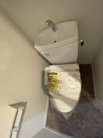 川崎市中原区下小田中３丁目のアパート