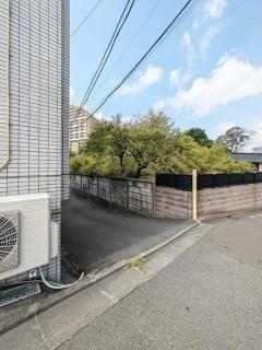 川崎市高津区久地３丁目のマンション