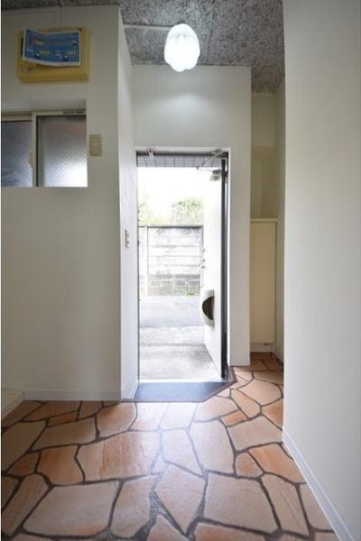 川崎市高津区久地３丁目のマンション