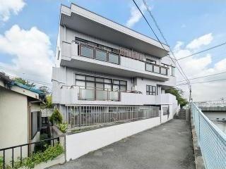 川崎市高津区久地3丁目のマンション