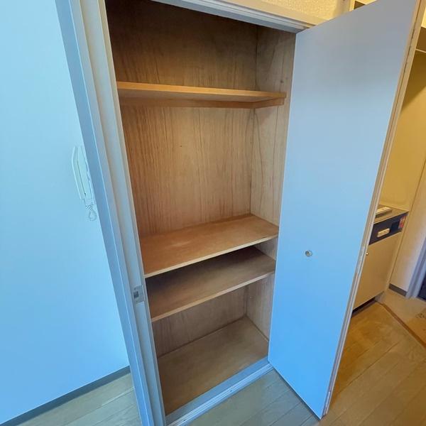 川崎市幸区塚越２丁目のマンション