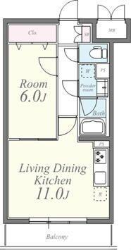 川崎市高津区千年のマンション