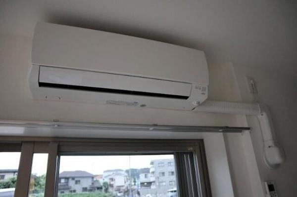 川崎市高津区千年のマンション