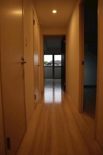 川崎市高津区千年のマンション