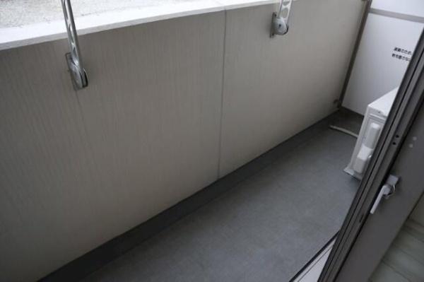 川崎市高津区千年のマンション