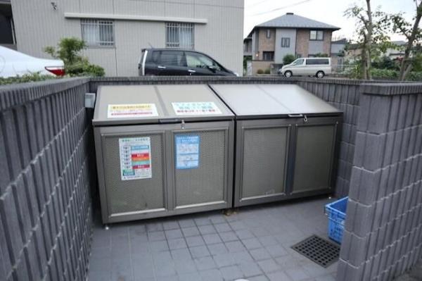 川崎市高津区千年のマンション