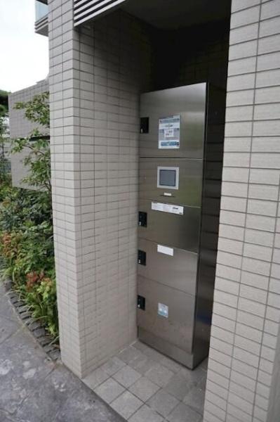 川崎市高津区千年のマンション