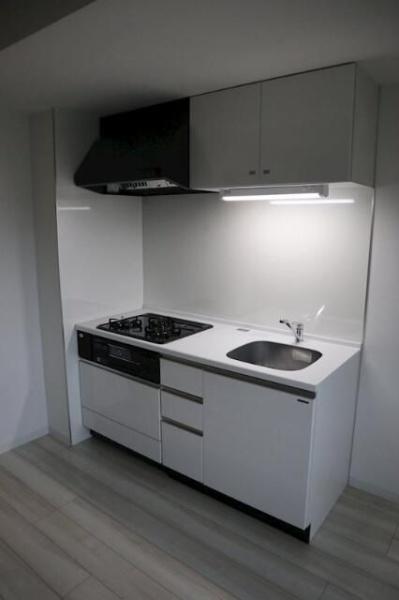 川崎市高津区千年のマンション