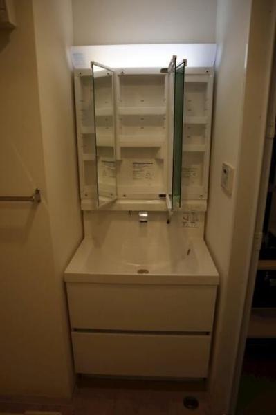 川崎市高津区千年のマンション