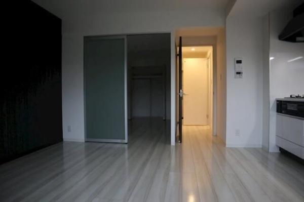 川崎市高津区千年のマンション